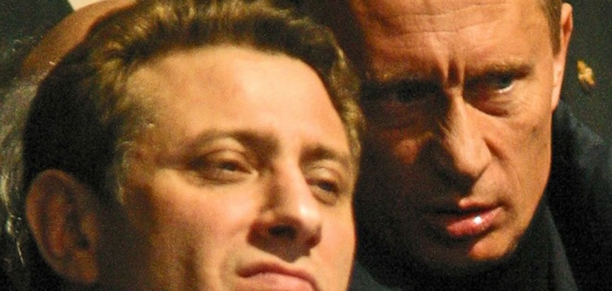 Друг Путина занялся 'просвещением' российских школьников