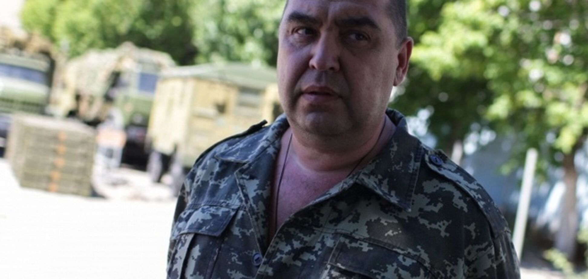 Кто бы сомневался: на 'выборах' в 'ЛНР' лидирует террорист Плотницкий