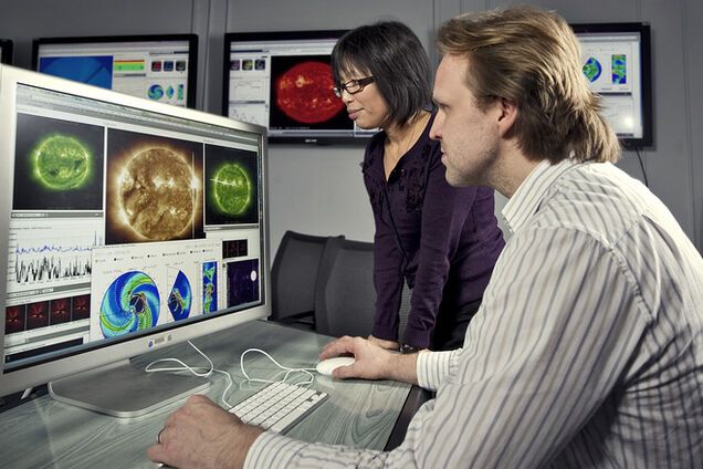 В Великобритании за погоду будет отвечать мощный суперкомпьютер