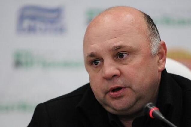 'Российский' футболист отказался тренироваться из-за шутки украинского тренера о вирусе Эбола