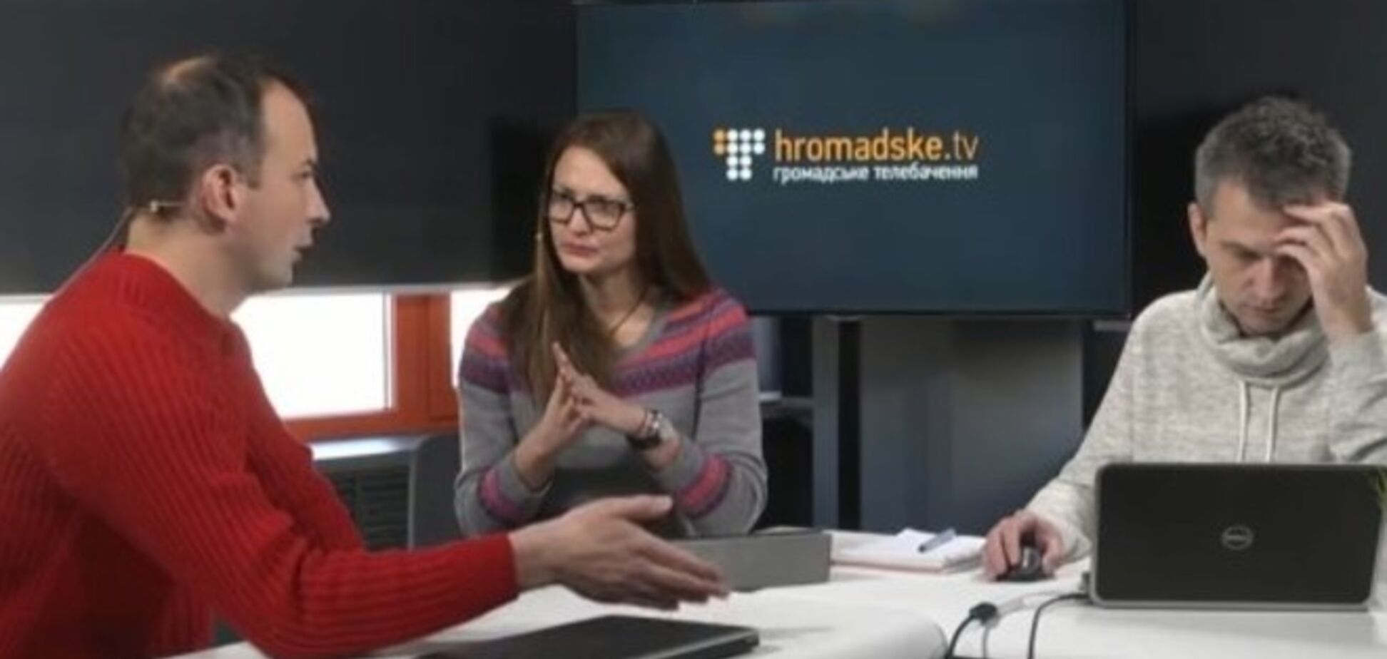 Соболев: скандал с Деревянко - это спланированная акция против 'Самопомочі'