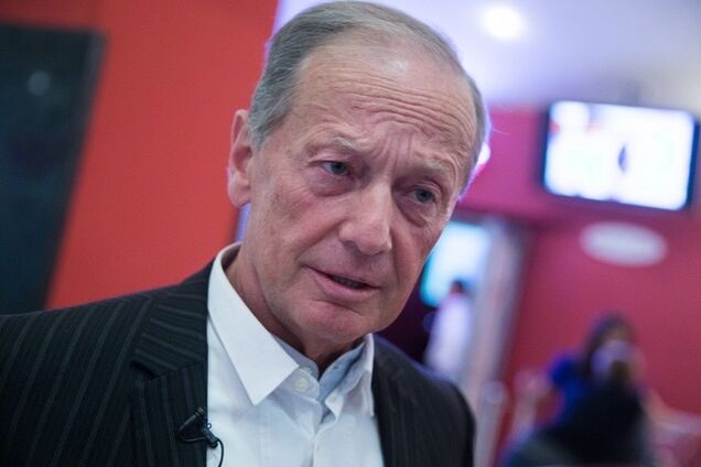 Задорнов больше не будет выступать в Латвии по 'политическим соображениям'