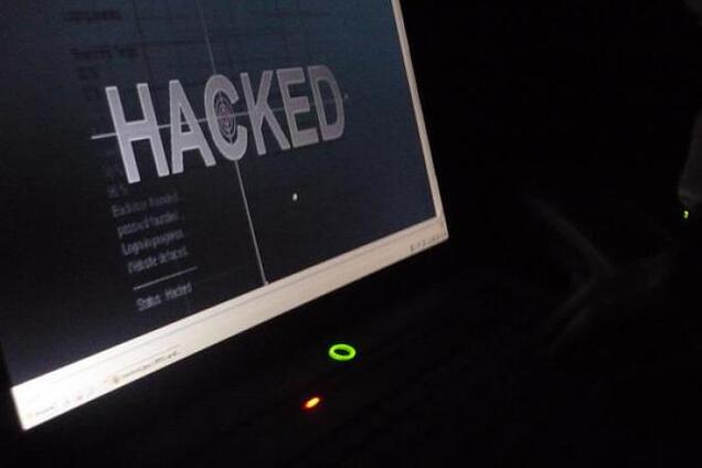 Украинские хакеры закрыли еще 50 сайтов террористов