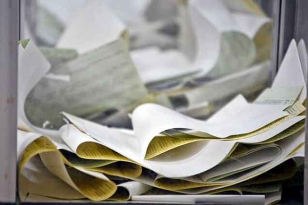 Работу 59-й ОИК на Донетчине заблокировали вооруженные люди – ЦИК