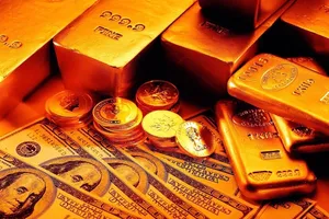 Украина выплатит долг России за счет золотовалютных резервов