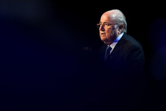 ФИФА потеряла два спонсорских контракта из-за коррупции и войны в Украине