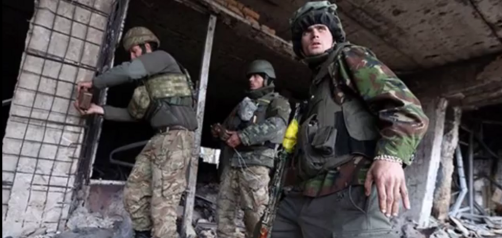 Кореспондент LosAngelesTimes зробив слайд-шоу з фотографій 'кіборгів'