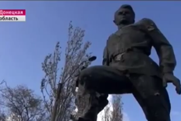 Новый фейк кремлевских СМИ: нацгвардейцам пообещали участок земли и по два раба на Донбассе