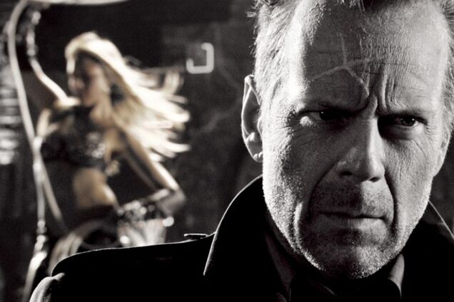 Брюс Уиллис: из города грехов в город мечты