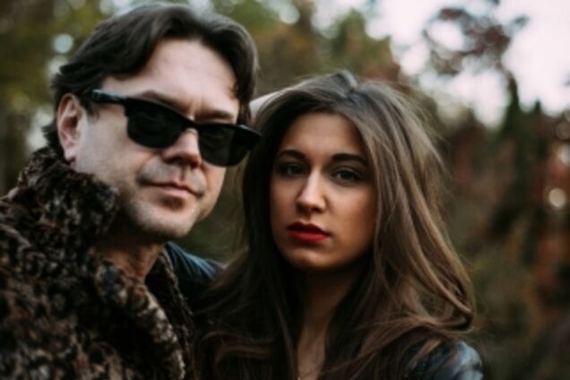 Остап Ступка развелся с женой и встречается с актрисой, младше него на 20 лет