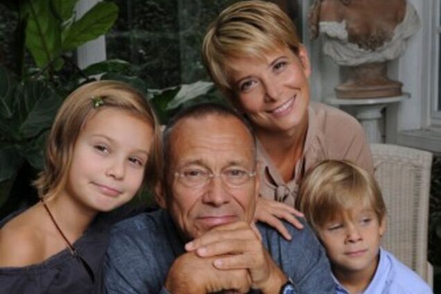 Дочь Кончаловского и Высоцкой вышла из комы – СМИ