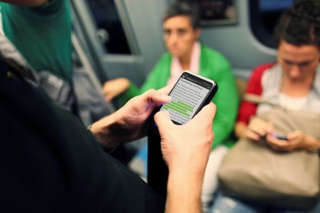 На трех станциях киевского метро появится Wi-Fi