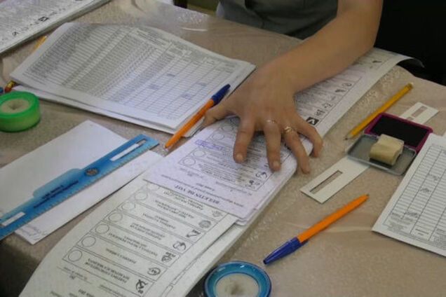 На парламентских выборах в Молдове лидируют социалисты и коммунисты