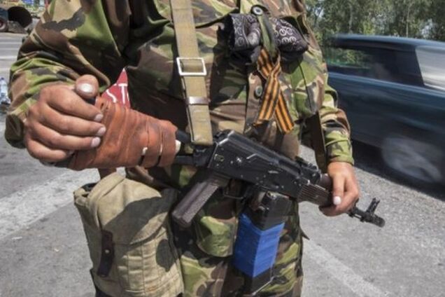 Террористы отложили определение границ 'республик' и заговорили о Минских договоренностях