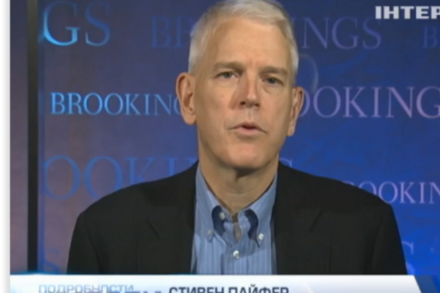 Запад дает Украине несколько месяцев для внедрения первых реформ – Пайфер