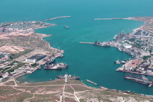 Путин создал в аннексированном Крыму свободную экономическую зону