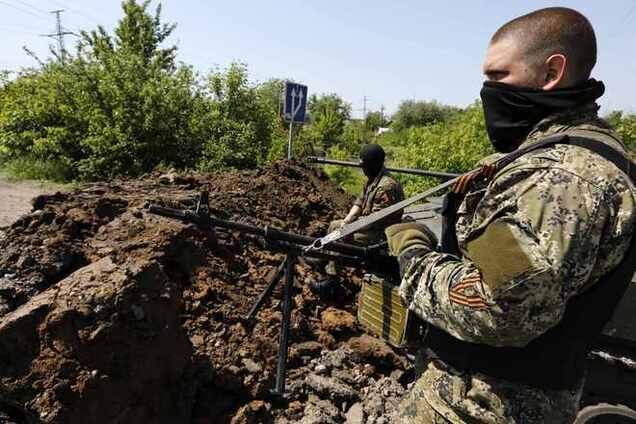Бывший ОМОНовец объяснил, почему война на Донбассе может быть страшнее, чем в Чечне