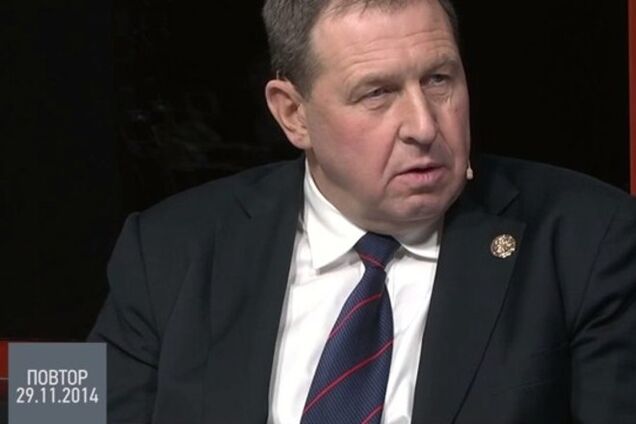 Илларионов рассказал, какую злую шутку сыграл с Путиным Майдан