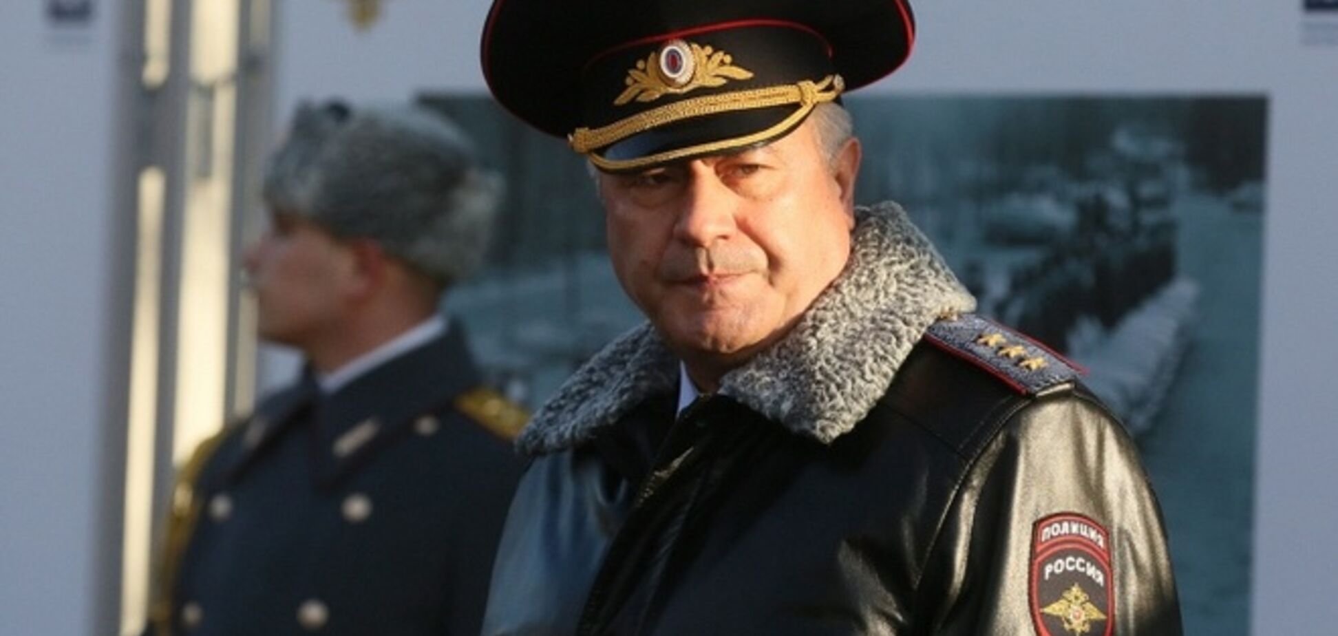 В МВД России подтвердили, что готовы подавить 'российский Майдан'