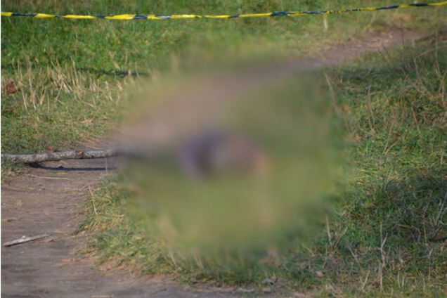 Милиция нашла тело, которому 'принадлежит' найденная на львовском стадионе голова