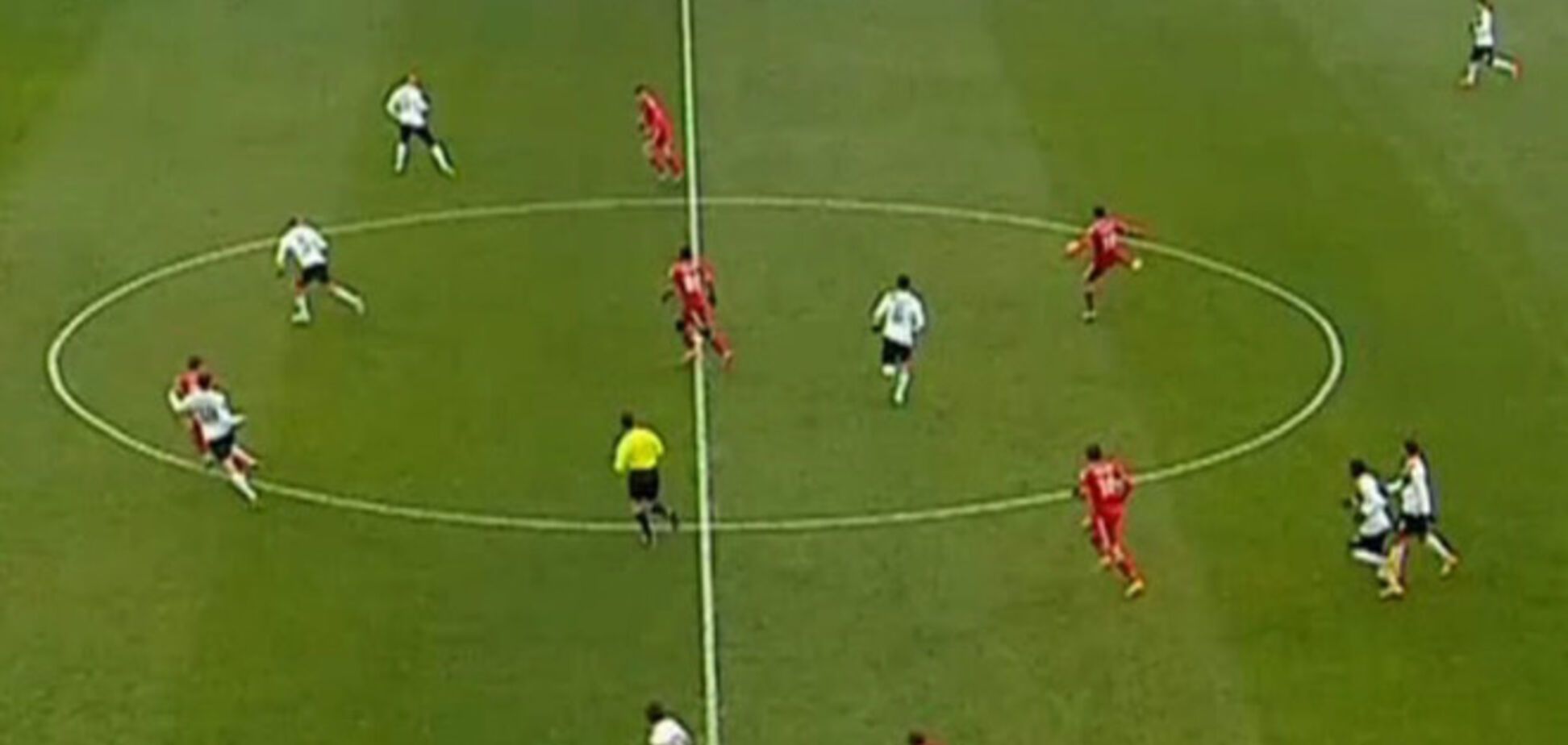 Металлург Запорожье - Шахтер - 0-4: видео-обзор матча