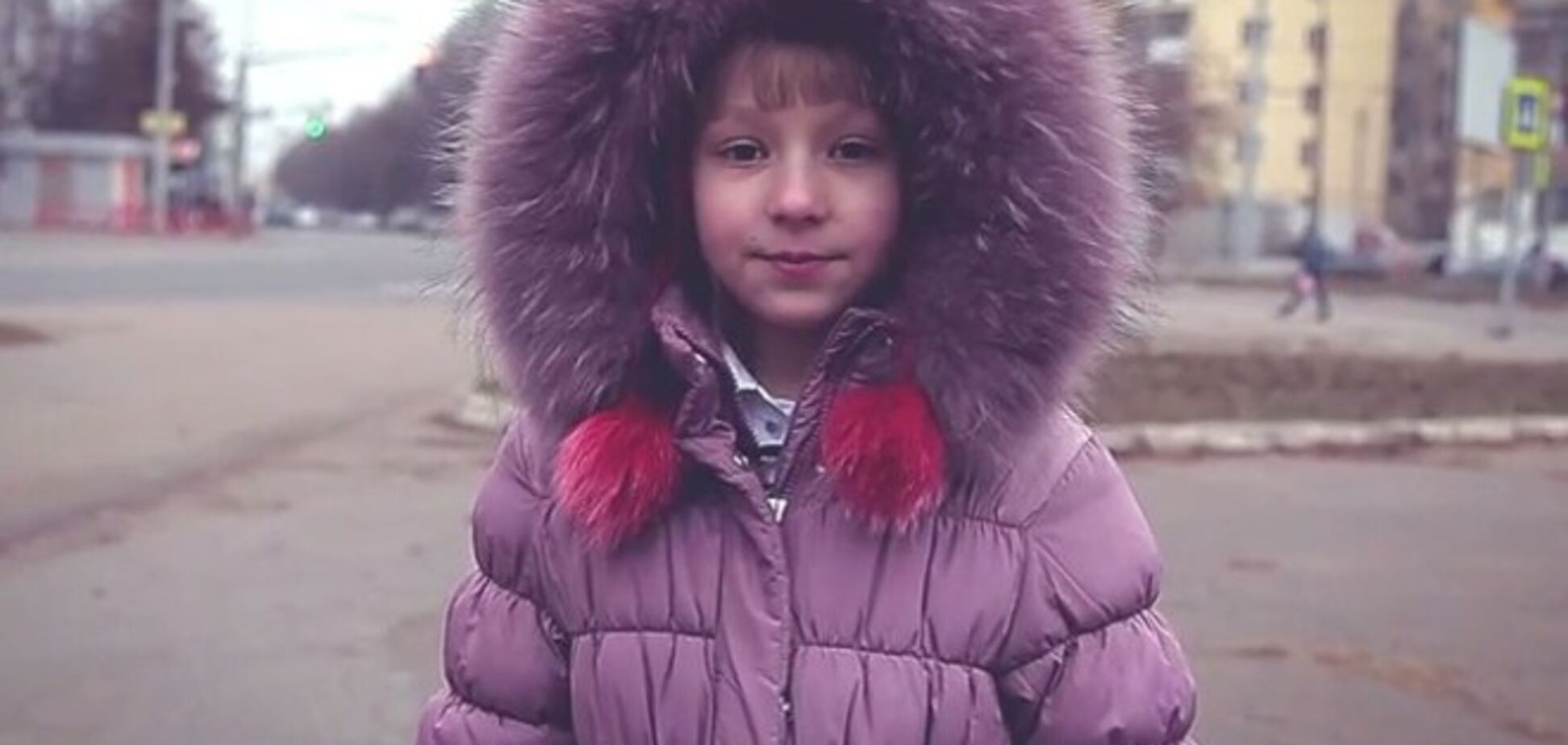 Маленькая жительница Ярославля призвала россиян выйти на протест: опубликовано видео