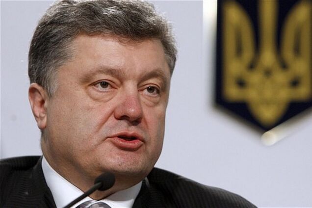 Порошенко будет контролировать переговоры об экспорте оружия