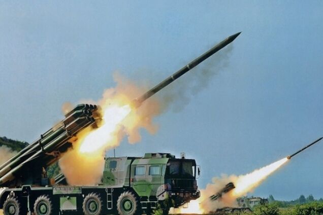 Боевики 'Градами' накрыли Попасную и Станицу Луганскую: погиб пенсионер, еще двое - ранены