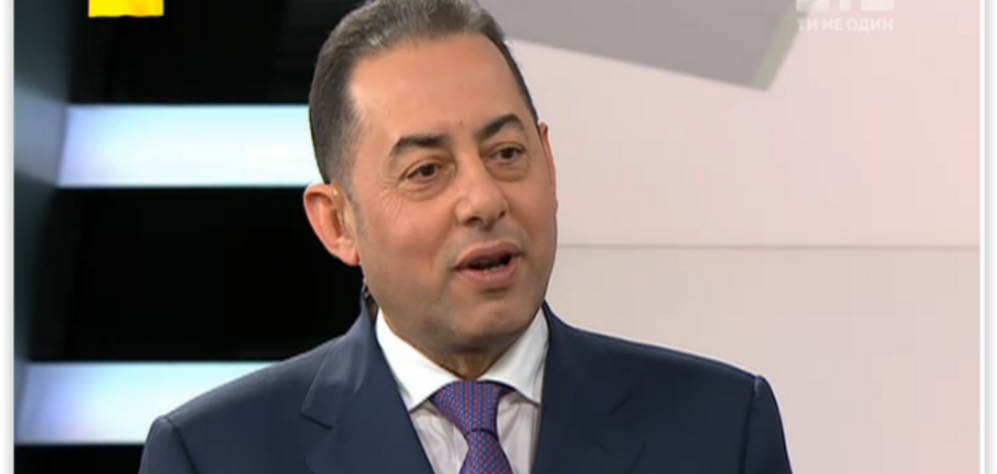 Представитель Европарламента о безвизовом режиме для Украины: это фрукт, который должен созреть