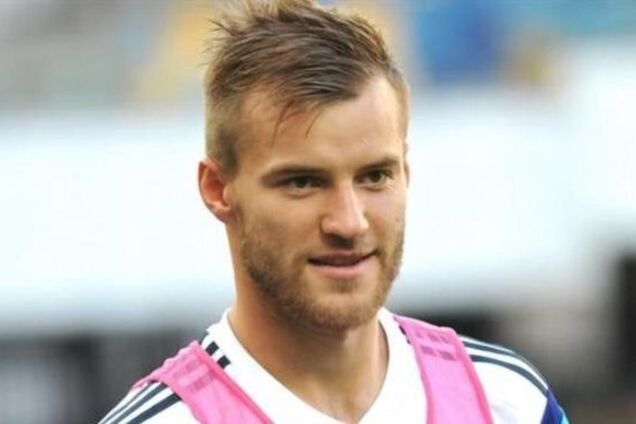 Ярмоленко опередил Леоненко в рейтинге топ-бомбардиров