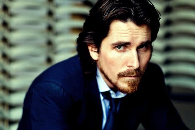 Кристиан Бэйл отказался от роли Джобса? 