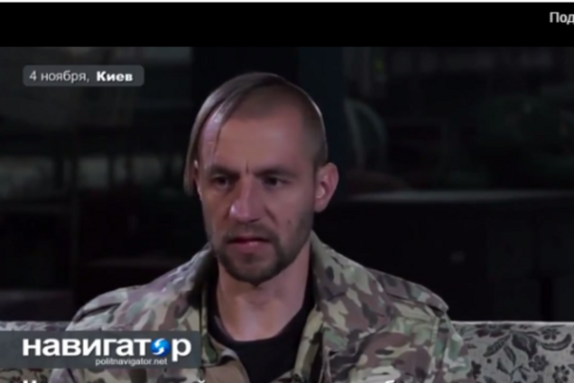 'Казак' Гаврилюк объявил высшее образование в Раде нужным только для грамотного воровства