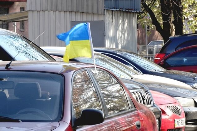 Днепропетровский Автомайдан отправился на Донетчину бороться с фальсификациями на проблемных округах