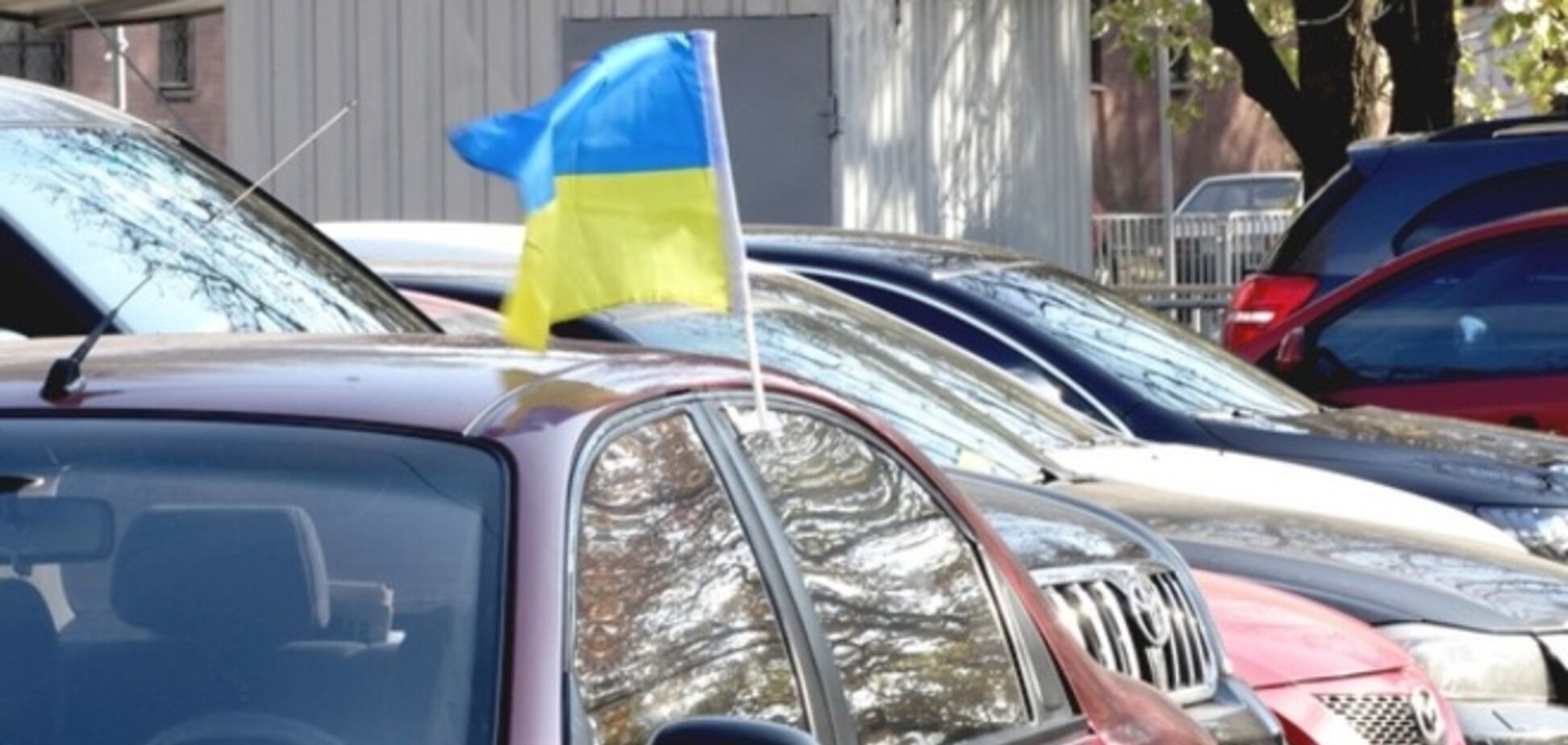 Днепропетровский Автомайдан отправился на Донетчину бороться с фальсификациями на проблемных округах