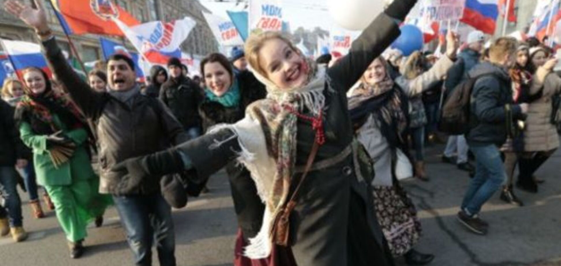 Российский депутат призвал очистить страну от нечисти и атеистов
