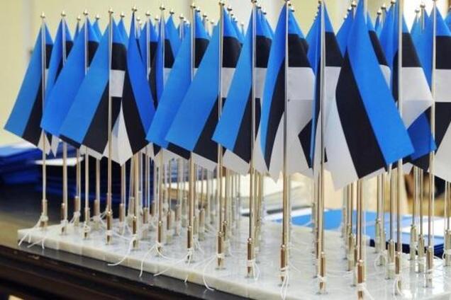 Эстония ратифицировала Соглашение об ассоциации Украина-ЕС