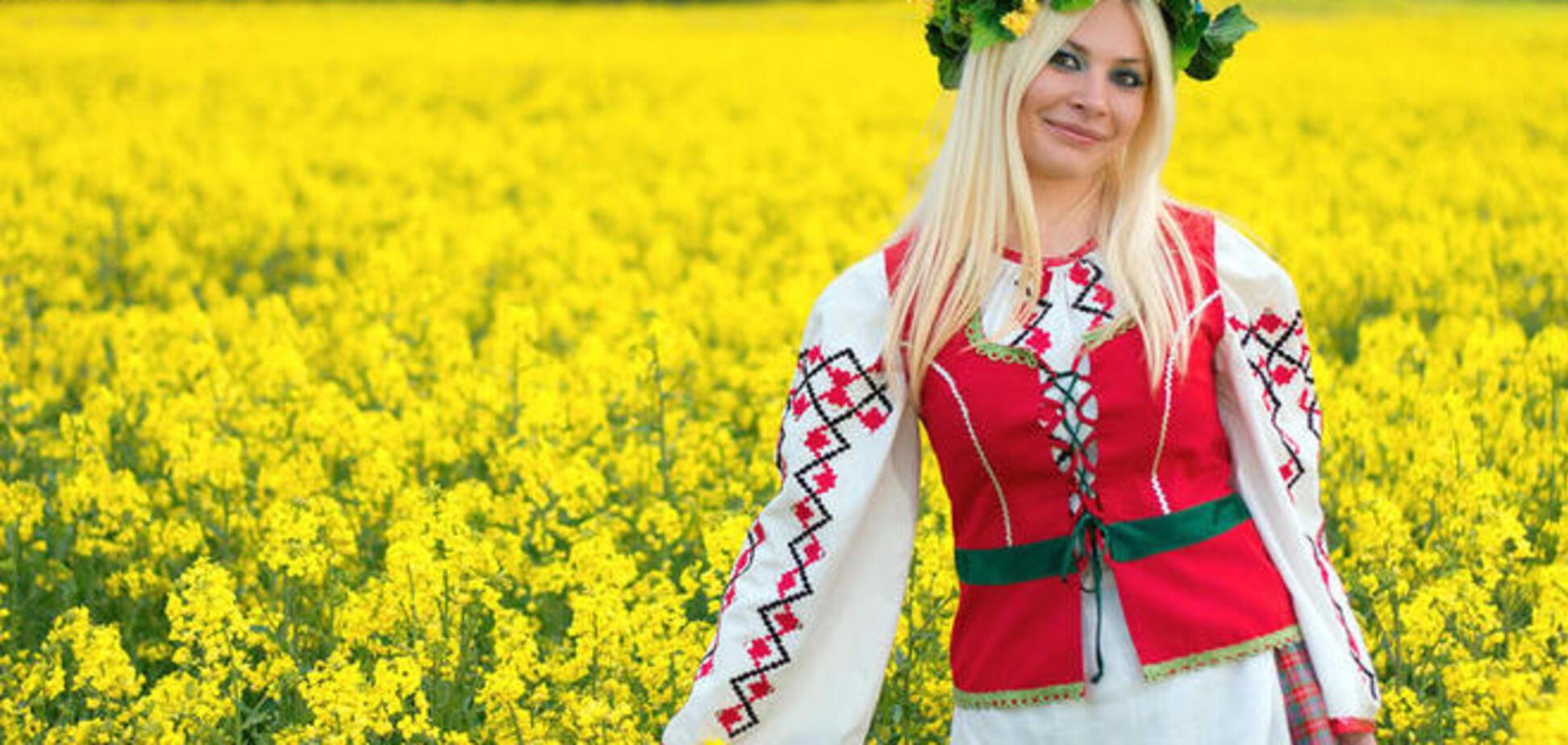 Чому русскіє ненавидять слов’ян