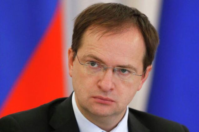 Министр культуры РФ против запрета фильма с Зеленским в России