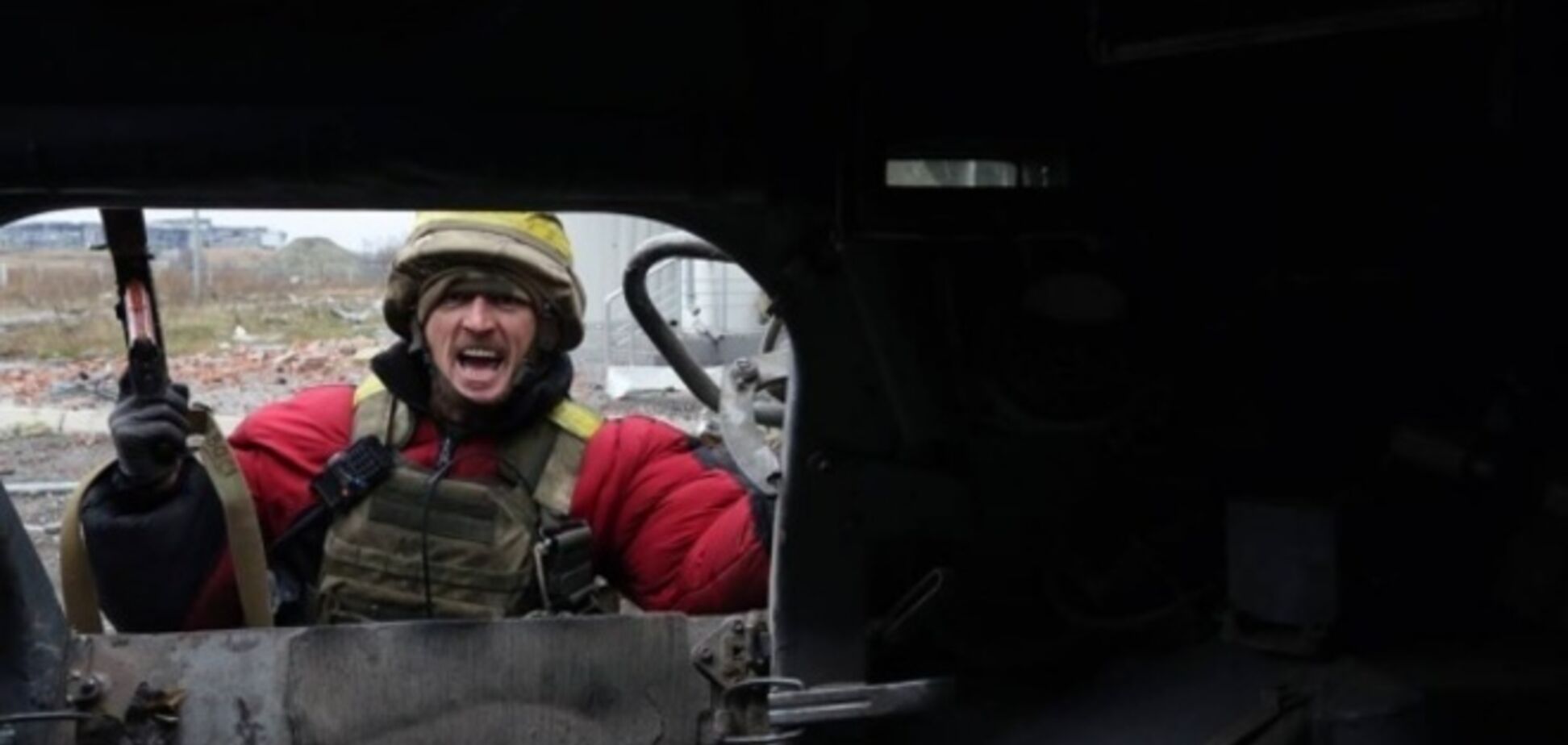 'Киборг' развеял миф о 'крутизне' спецназа и десанта: теперь в фаворе танкисты