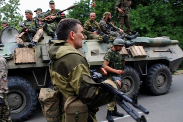 Соотношение войск под Иловайском было один к четырем в пользу россиян