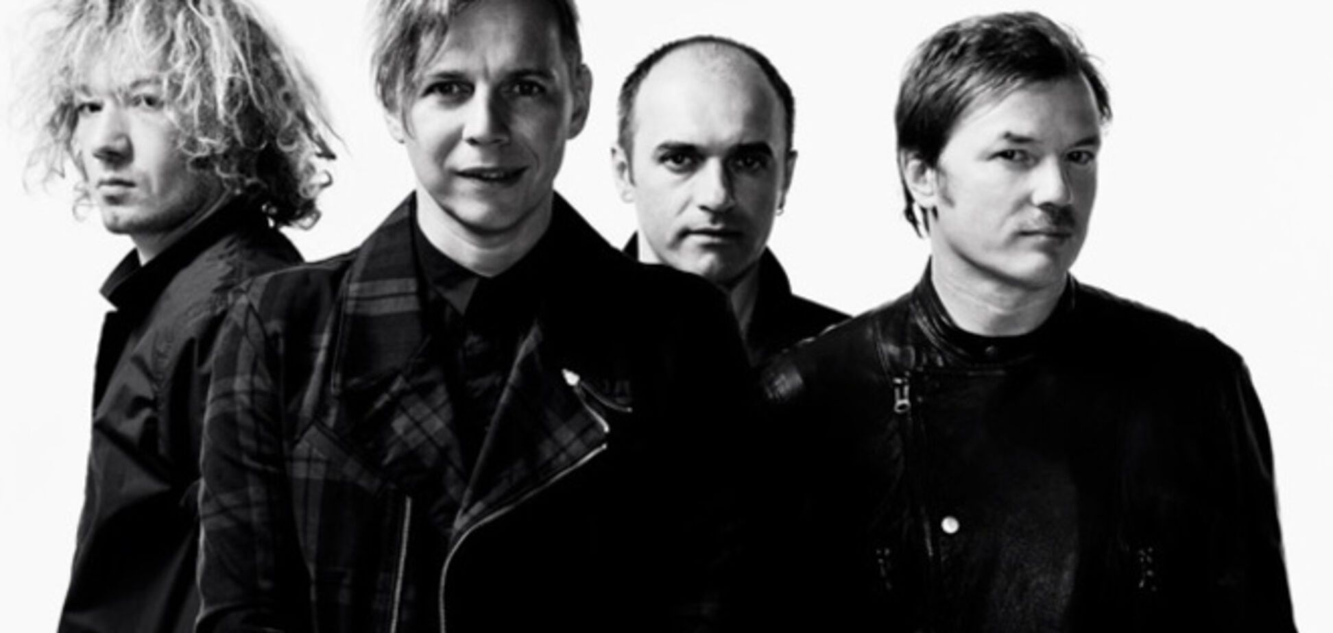 Мумий Тролль представили новый клип 'Ноябрь'