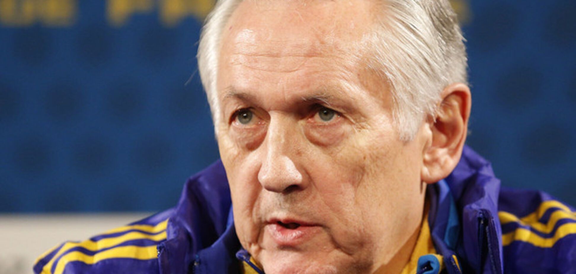 Фоменко впервые вызвал динамовца Кравца в сборную Украины