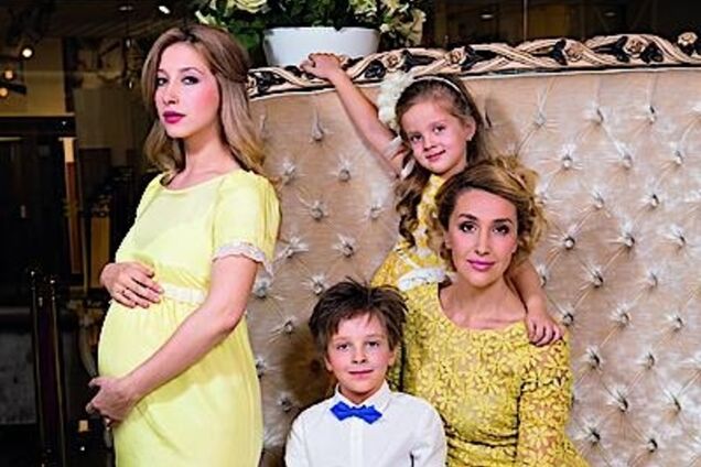 Телеведущая Снежана Егорова раскрыла грязные подробности развода с Мухарским