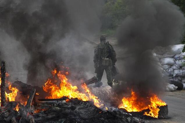 Терористи будуть намагатися розширити зону бойових дій на Донбасі - військовий експерт