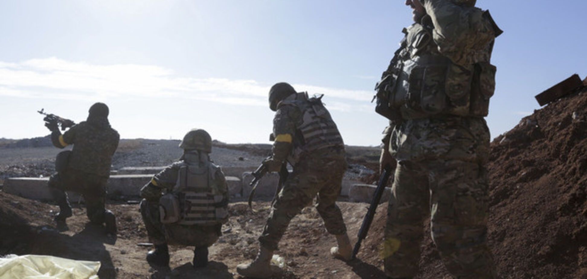 Вате не позавидуешь - они еще не поняли, какую силу разбудили!