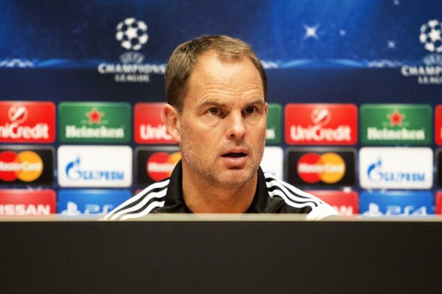 Главный тренер 'Аякса' придумал, как остановить Месси