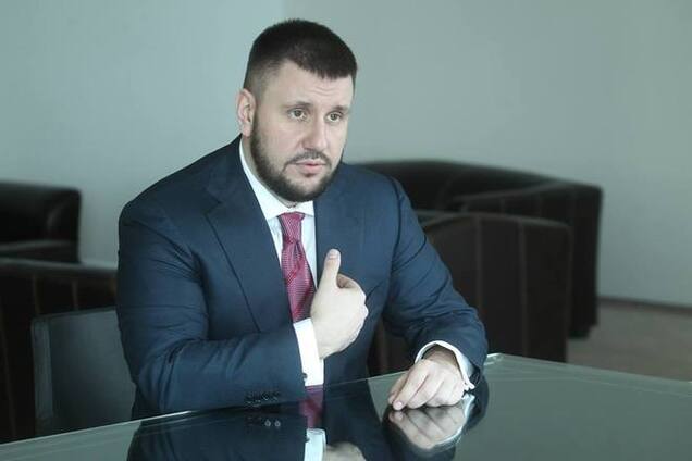 Клименко выиграл иск против СБУ и намерен судиться с Генпрокуратурой