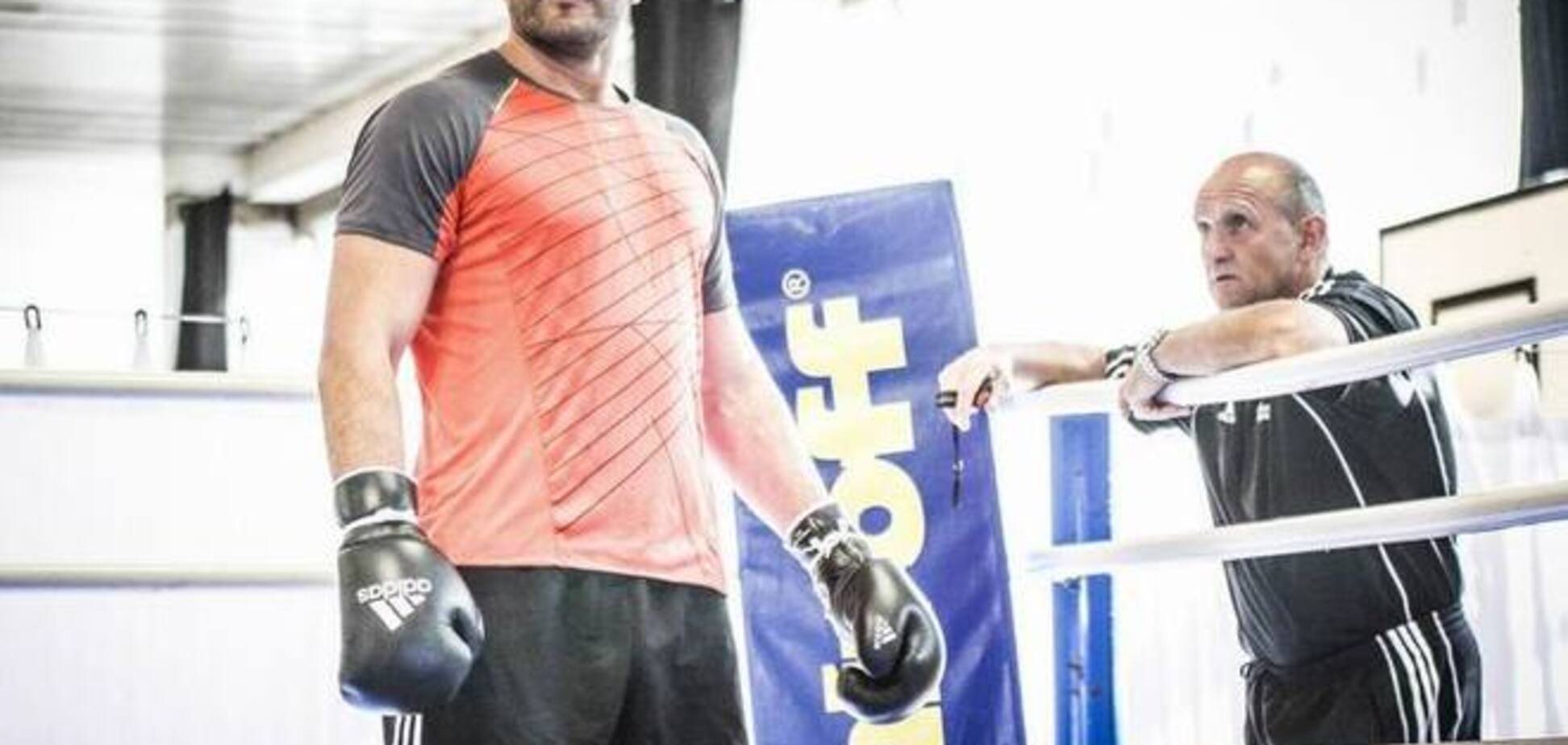 Пулев подготовил секретный суперудар, которым побьет Кличко