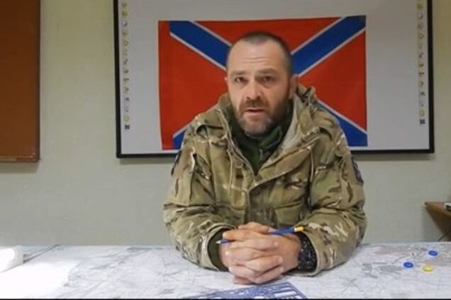 Главе Одесского облсовета угрожает боевик 'Новороссии' из бывших депутатов