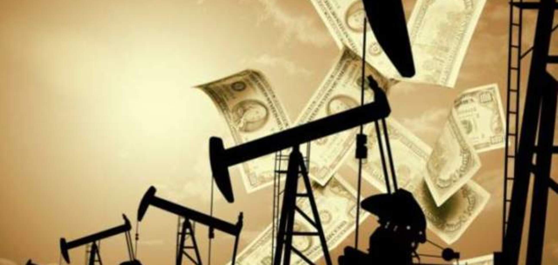 Цены на нефть после утреннего падения поставили новые рекорды